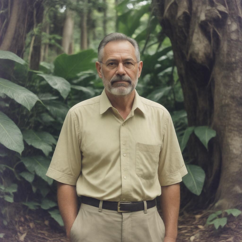 Stephen Hubbell